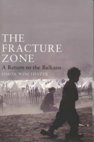 Cover of The Fracture Zone
