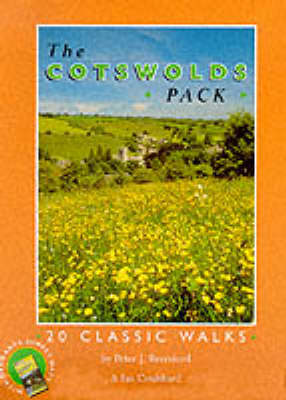 Cover of Cotswolds Pack