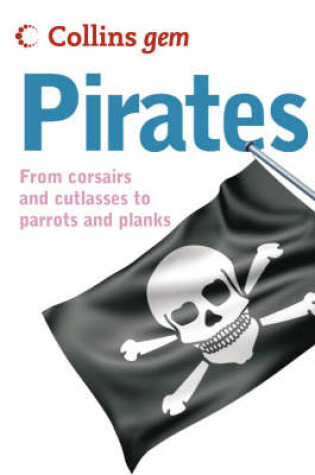 Cover of Pirates