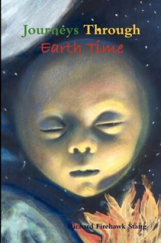 Cover of Journeys Through Earth Time