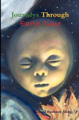 Book cover for Journeys Through Earth Time