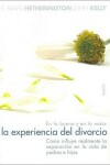 Book cover for En Lo Bueno y en Lo Malo: La Experiencia del Divorcio