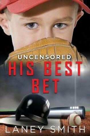 Cover of His Best Bet