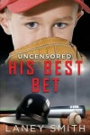 Book cover for His Best Bet