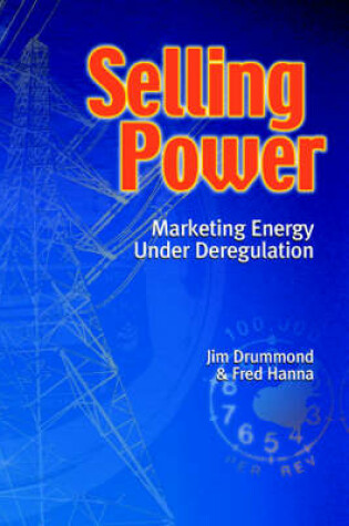 Cover of Selling Power