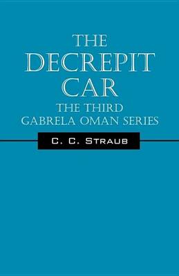 Book cover for The Decrepit Car