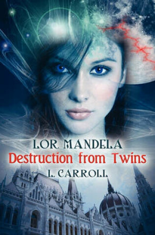 Cover of Lor Mandela - Destruction From Twins