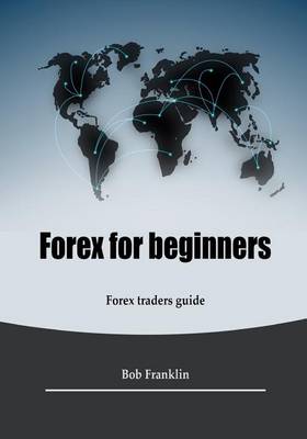 Book cover for Forex for Beginners