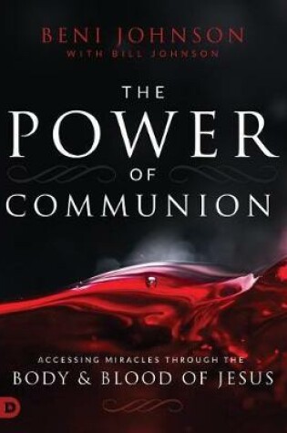 Cover of Power Of Communion, The