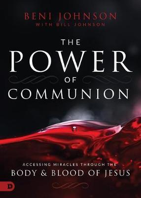 Book cover for Power Of Communion, The