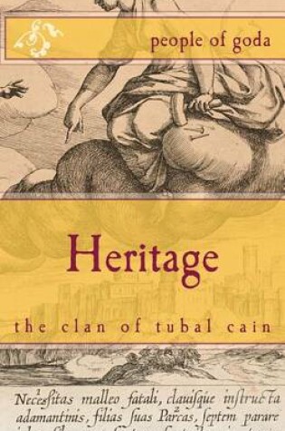 Cover of Heritage