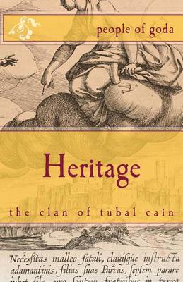 Book cover for Heritage