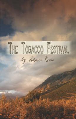 Book cover for The Tobacco Festival