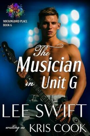 Cover of The Musician in Unit G