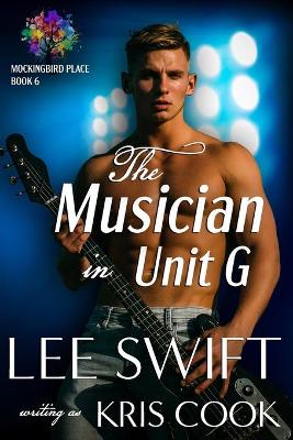 Book cover for The Musician in Unit G