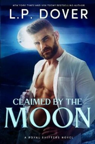 Cover of Claimed by the Moon