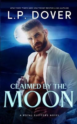 Book cover for Claimed by the Moon
