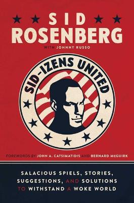 Book cover for Sid-Izens United