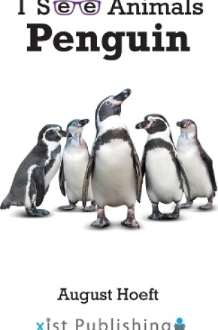 Cover of Penguin