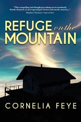 Cover of Refuge on the Mountain