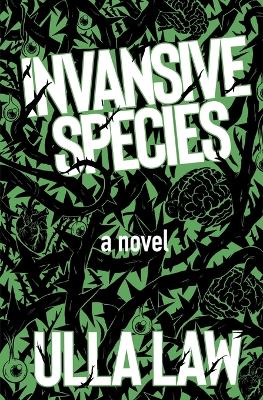 Cover of Invasive Species