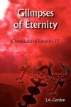 Book cover for Glimpses of Eternity