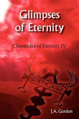 Cover of Glimpses of Eternity