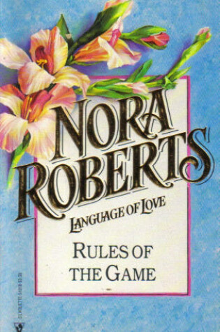 Cover of Rules of the Game