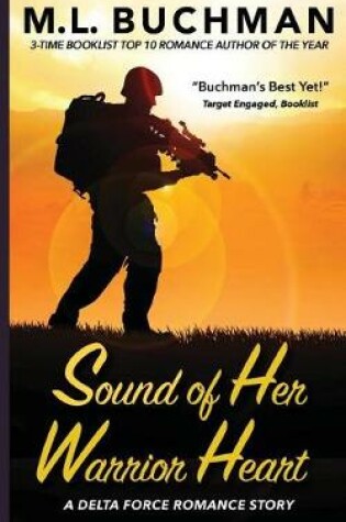 Cover of Sound of Her Warrior Heart