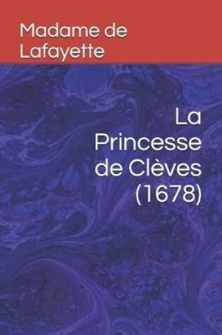Cover of La Princesse de CL