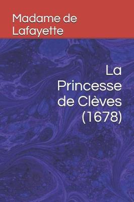 Book cover for La Princesse de CL