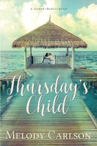 Cover of Thursday's Child