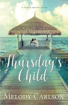 Book cover for Thursday's Child