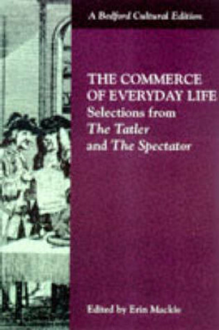 Cover of The Commerce of Everyday Life