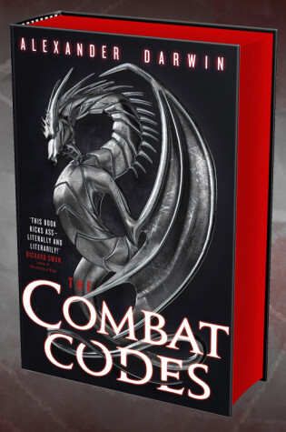Cover of The Combat Codes