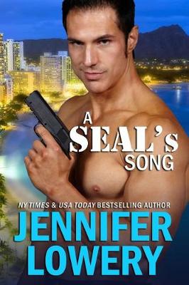 Book cover for A Seal's Song