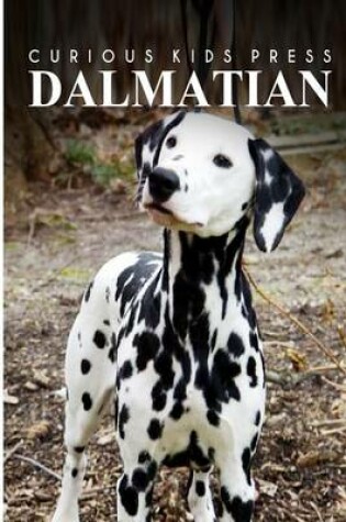 Cover of Dalmatians - Curious Kids Press