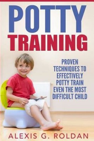 Cover of Potty Training