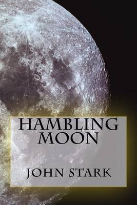 Book cover for Hambling Moon