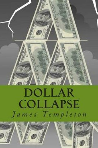 Cover of Dollar Collapse