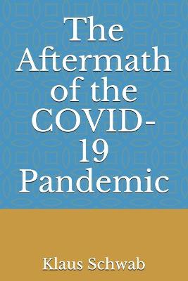 Book cover for The Aftermath of the COVID-19 Pandemic