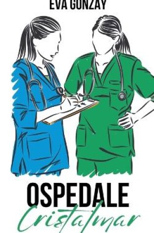 Cover of Ospedale Cristalmar