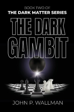 Cover of The Dark Gambit