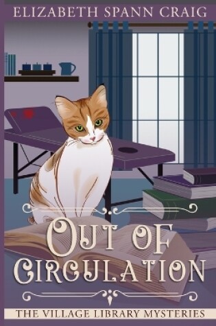 Cover of Out of Circulation