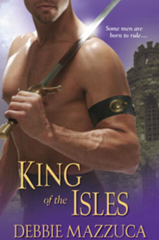 Cover of King of the Isles