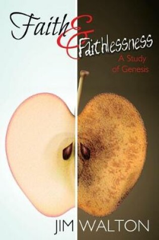 Cover of Faith and Faithlessness