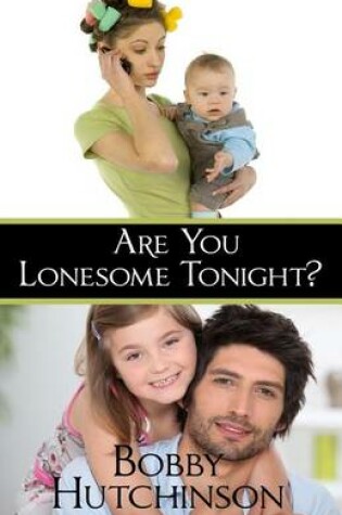 Cover of Are You Lonesome Tonight