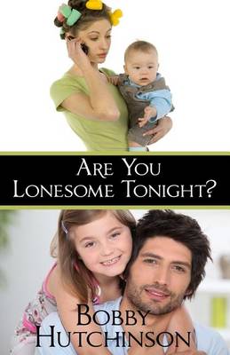 Book cover for Are You Lonesome Tonight