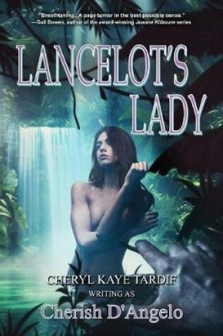 Cover of Lancelot's Lady (2nd edition)