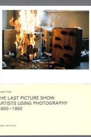 Cover of The Last Picture Show